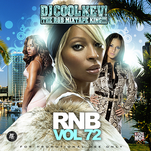 DJ Cool Kev – R&B 72, R&B, RNB, Throwback R&B, Mixtape Downloads, Downloads