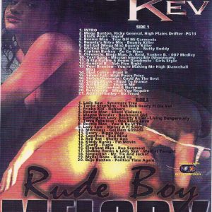 DJ Cool Kev – REGGAE 1, Reggae, Dancehall Reggae, Throwback Reggae, Mixtape Downloads, Downloads