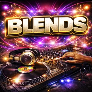 Blends
