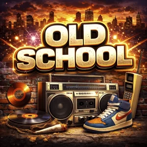 Old School